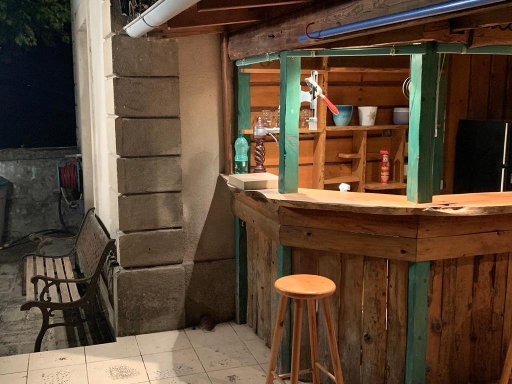 Gite De La Tour Saint-Pierre-de-Boeuf Ngoại thất bức ảnh